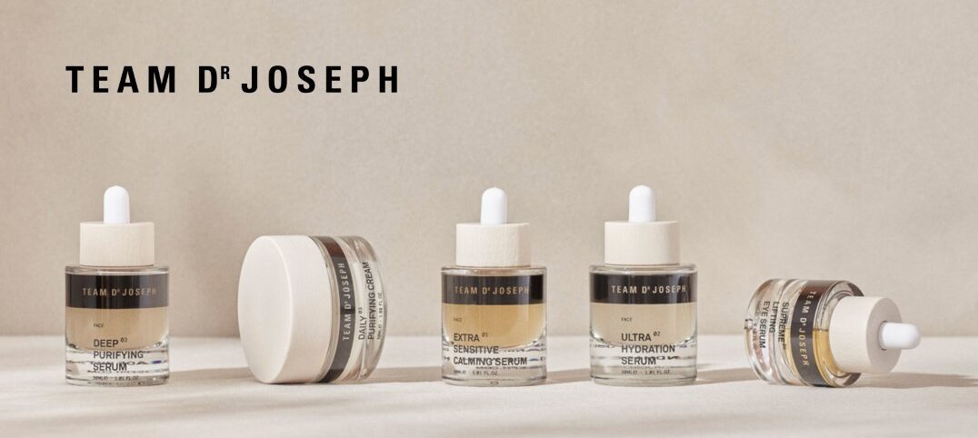 Team Dr. Joseph
